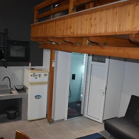 Ferienwohnung Keramos Preveza Exterior foto