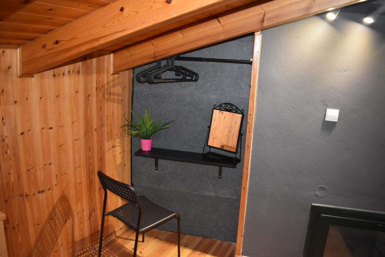 Ferienwohnung Keramos Preveza Exterior foto