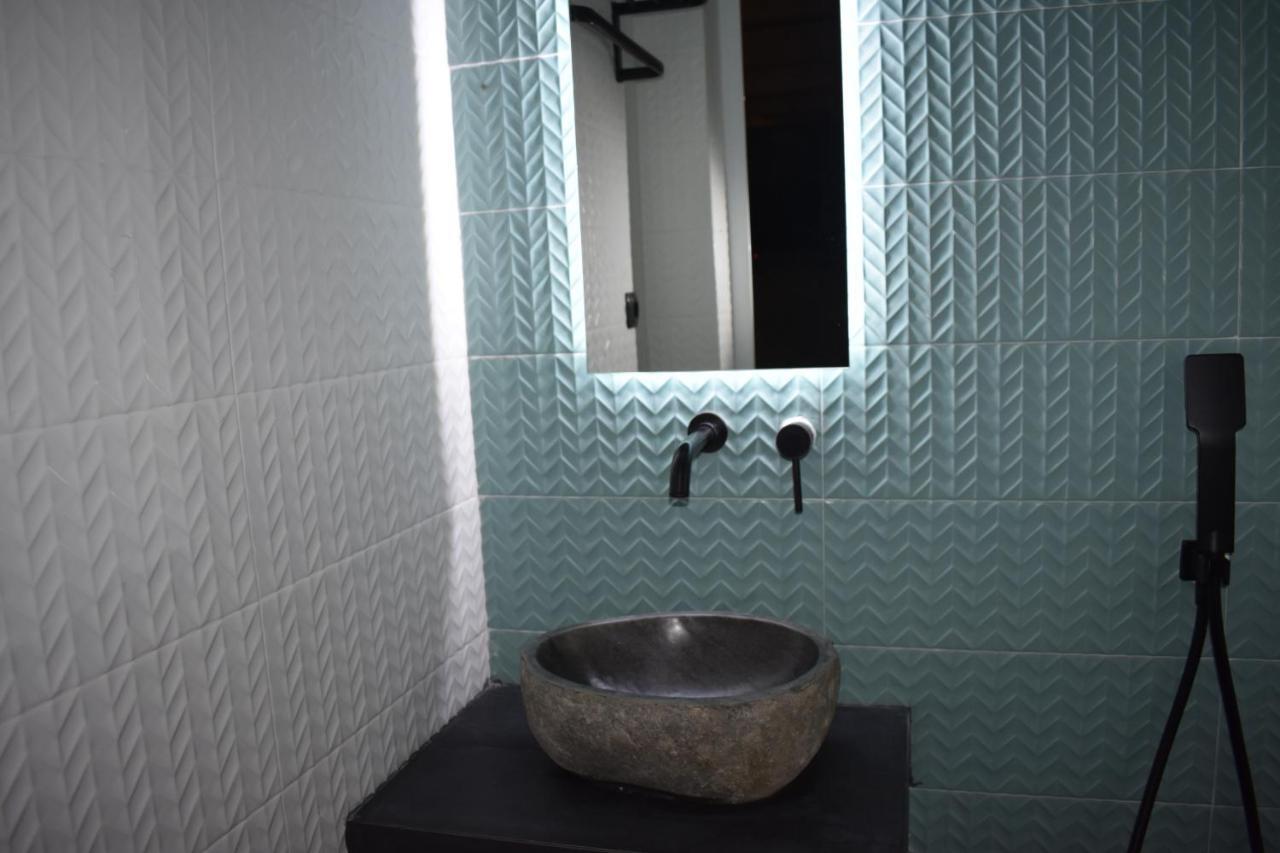 Ferienwohnung Keramos Preveza Exterior foto