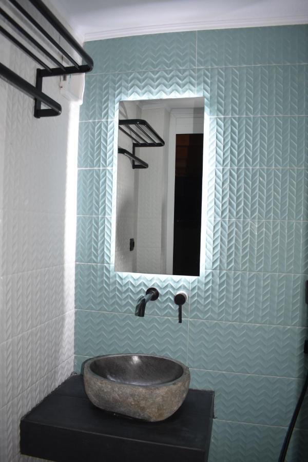 Ferienwohnung Keramos Preveza Exterior foto