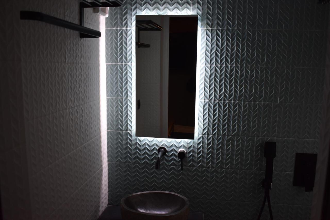 Ferienwohnung Keramos Preveza Exterior foto