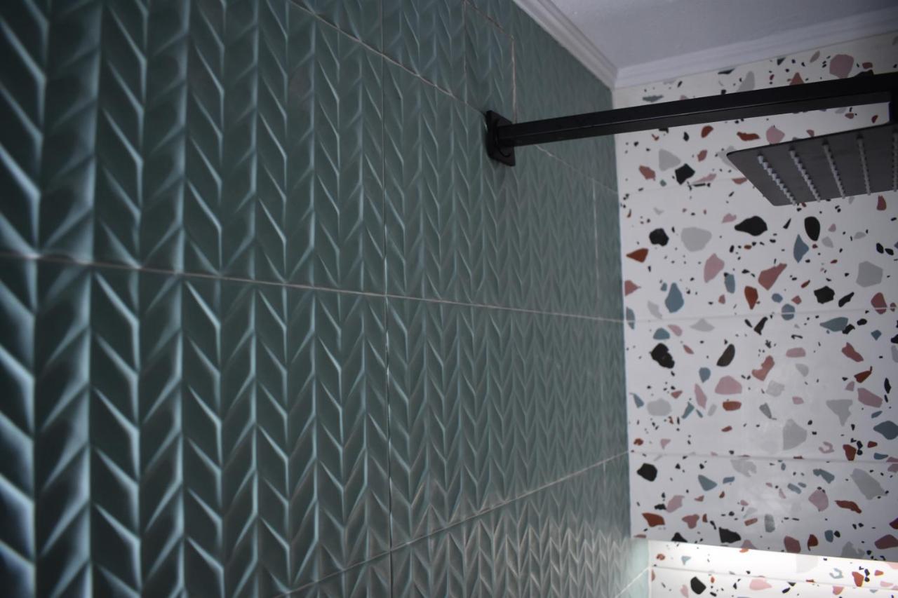 Ferienwohnung Keramos Preveza Exterior foto
