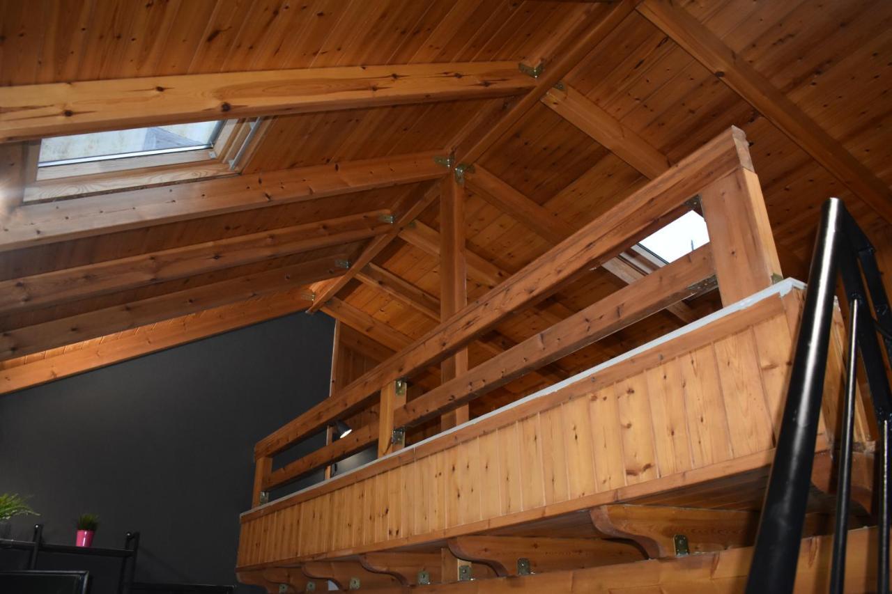 Ferienwohnung Keramos Preveza Exterior foto